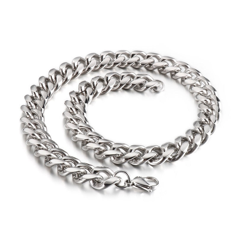 3mm/15mm Necklace Chain